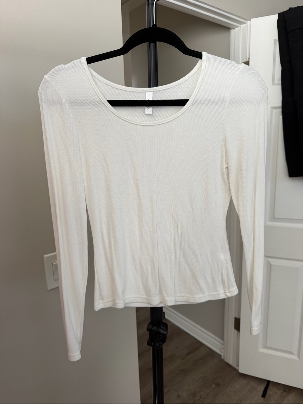 Brand new top